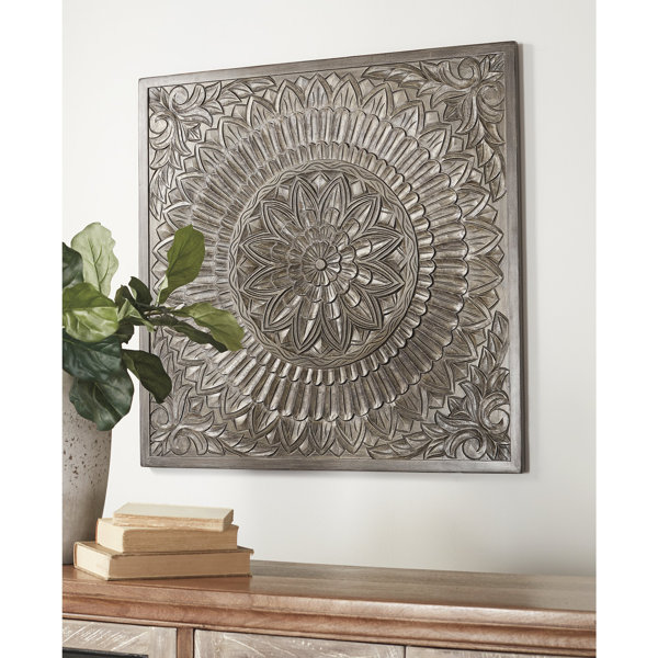 Bungalow Rose Wall Décor & Reviews Wayfair